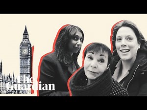Brexit vote chaos: behind the scenes with three MPs