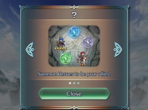 Players Are Obsessively Restarting 'Fire Emblem: Heroes' To Try And Get Five Star Characters