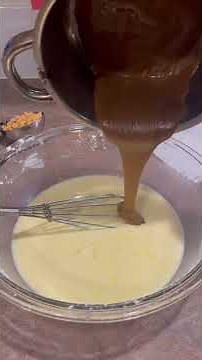 Undertale Butterscotch Cinnamon Pie