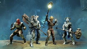 New World Ancient Elementals Locations