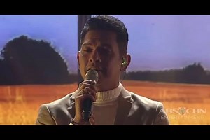 ASAP Throwback: Gary Valenciano sings his rendition of “Hawak Kamay” | ABS-CBN Entertainment