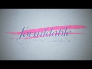 Twenty One Pilots - Formidable (Lyric Video)
