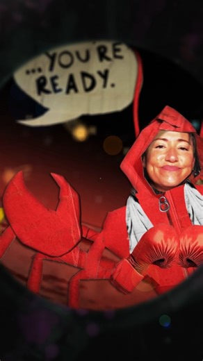 Not every song I wrote in the mid 2000’s made it onto ‘Eye To The Telescope’… After deciding on the album title, it got me thinking about horoscopes. With a scientist Dad, such things were laughed out the door, but there’s no doubting that the signs of the zodiac often describe us weirdly perfectly. However, one of my pet hates in life is anyone telling me what to do, or telling me they know what is (or isn’t!) going to happen in life - so while I LOVE being a Cancerian…don’t go telling me how t