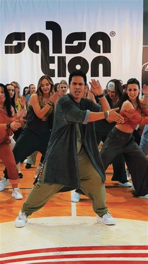 Addin Arif | #TheWaterDance Let’s go do the water dance 💦 🧠: SMT @heyyyaddin 🎶: The Water Dance by @thisischrisporter @pitbull 📹: @joannachrapkowska... | Instagram