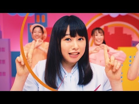 “岡山の奇跡”桜井日奈子、地元の人材派遣会社CMに出演 ダンスと歌を披露 グロップ新CM「グロップダンス」篇＆ダンス振り付け動画&メイキング