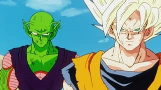 Dragon Ball Z | E186 - The Unstoppable Gohan