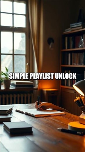 The Hidden Rhythm Behind Neat Handwriting