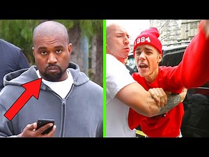 When Celebrities Get Angry