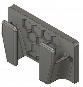 Fishpond Net Rack - Etsy UK