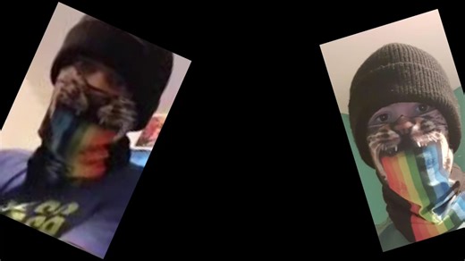 Stolen But Shuaiby and Toaster sing it