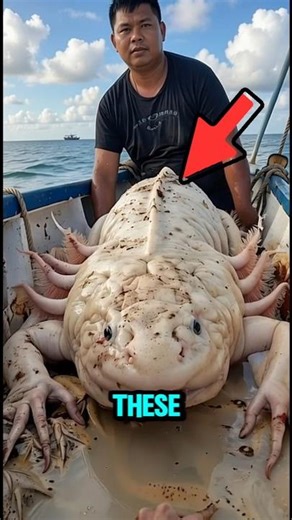 Top 5 Rarest Animals You Won't Believe Exist