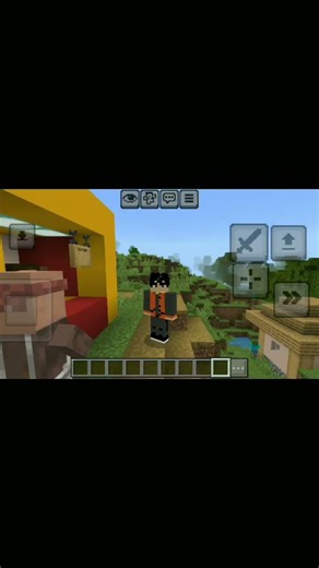 boleh ngutang baru aku mau 🤣🤣🤣 #minecraft #minecraftshorts #minecraftmemes #memes#lucu #ngakak#jokes