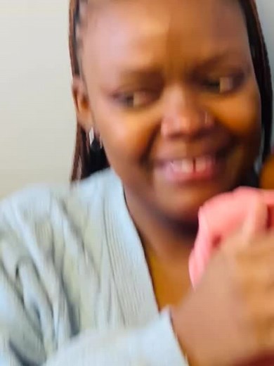 What our 6 week immunisation looked like 🥲couldnt stand esaskhalo @Linomtha #6weeks #immunisation