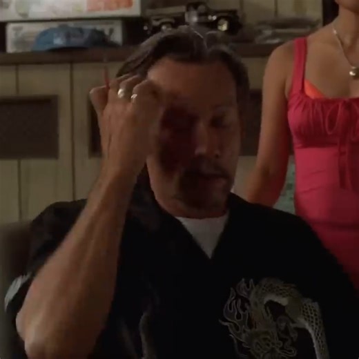 145K views · 2.7K reactions | Christopher Moltisanti and Furio Giunta compare their extortion skills #thesopranos #mafia #shorts | Jose Abad Santos High School | Facebook