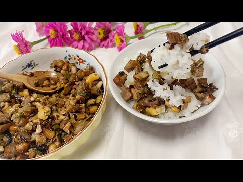 おかわり必至‼️笠原流ごはんどろぼう🍚【笠原将弘レシピ】