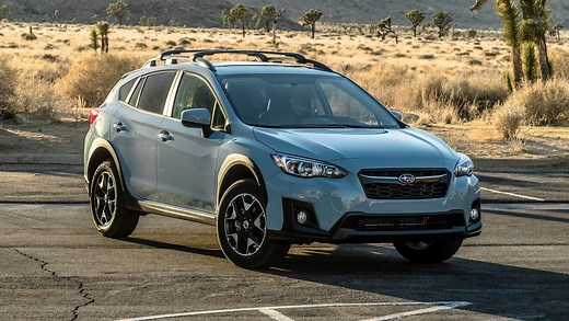 2018 Subaru Crosstrek Review - Long-Term Verdict