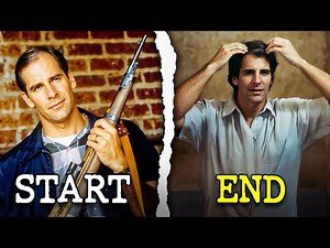 The Entire Story Of The Quantum Leap (1989–1993) In Just 13 Minutes