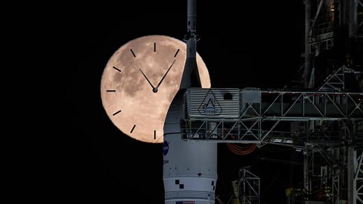 What time is NASA's Artemis 2 moon mission launch today? Full schedule