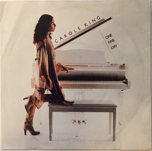 Carole King - One Fine Day