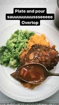 Whole30 Instant Pot Italian Short Ribs