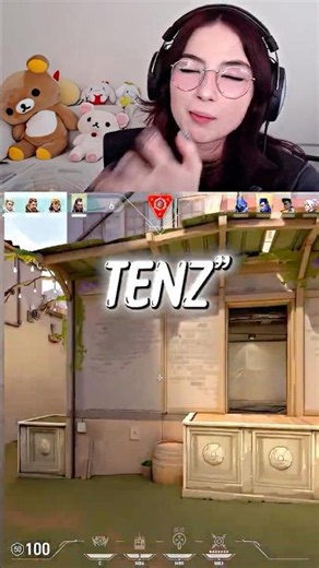 Kyedae Finally Talks About Cheating on TenZ Rumors #tenz #kyedae