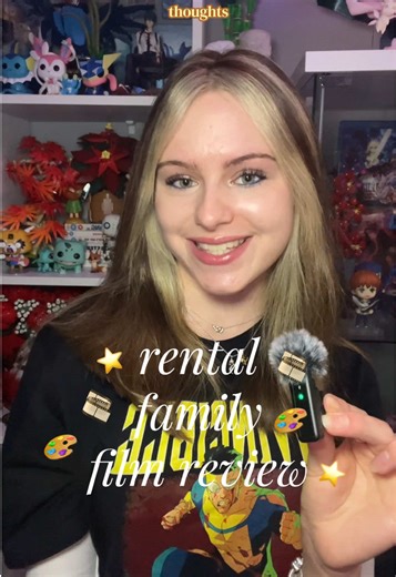 Top Family Film Reviews to Enjoy Together