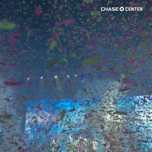 A night to remember at Chase Center Thank you Kelly Chen for bringing the Season 2 Tour to San Francisco! | Chase Center