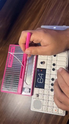 chromadream7 | #thekillers #allthesethingsthativedone #stylophone | Instagram