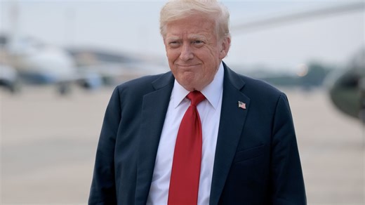 Trump ridiculed after he thought Putin, of all people, ‘meant what he said’