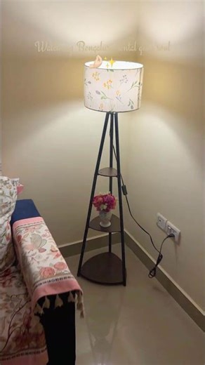 Aesthetic Living Room Glow-up | Amazon & Meesho Finds Under Budget 🛋️🌿