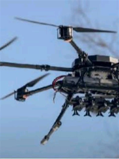 How Kenya Can Integrate Heavy-Lift Drones into Disaster Response
