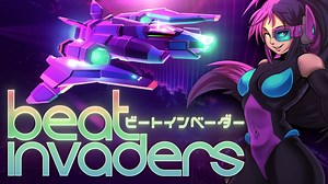 Beat Invaders | PC Linux Steam Game | Fanatical