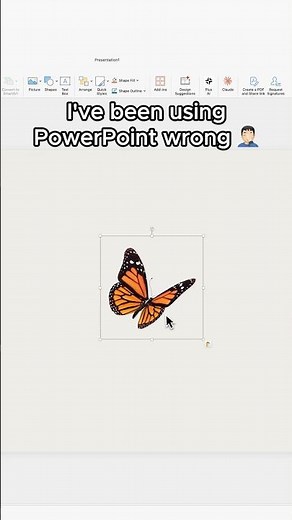 this powerpoint tutorial will be helpful next semester 🫪 #powerpoint #presentation
