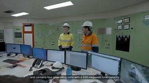 🛠️Building on the legacy🛠️ In the milestone 75th year of the Snowy Scheme, we are proud to play our part in supporting the transition to renewables through our existing assets like Tumut 1 Power Station and our pumped-hydro megaproject Snowy 2.0. In our latest update video, go underground at T1 and Snowy 2.0 to see the past, present and future of Snowy Hydro. #snowyhydro #snowy2 #projectupdatevideo #projectupdate #snowyscheme #pumpedhydro #renewables | Snowy Hydro