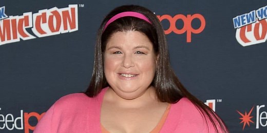 Where's Lori Beth Denberg from 'All That' now? Wiki, weight loss, married