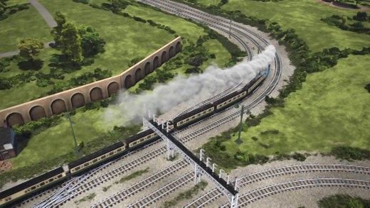 Thomas & Friends: Journey Beyond Sodor (DVD ISO)