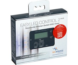 Aquatlantis Easy Led Control 2 Plus, dimmer voor 2 Easy Led