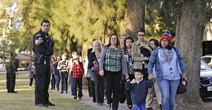 Staggering Stats: There Have Been More Mass Shootings Than Days This Year