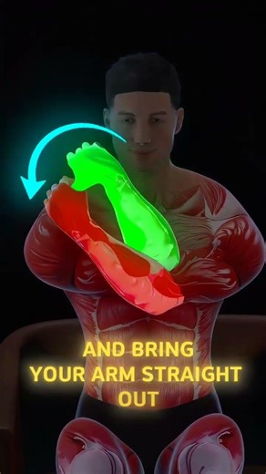 Neck pain is not always about injury…sometimes, it’s about lack of movement.