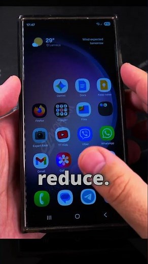 How to Uninstall Apps on Samsung Android Devices Part 3