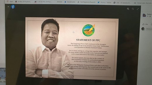 Filipino journalist who helped probe Duterte’s drug war shot dead