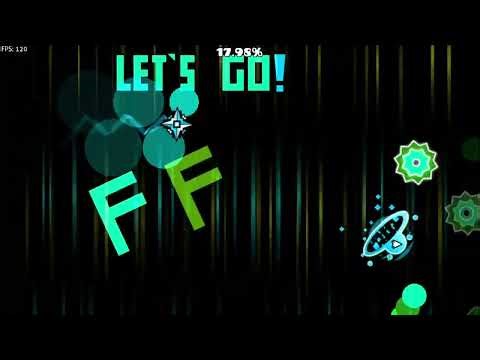 [VERIFIED] Fragmental Fract by MaxxerioYT (Classic NC Demon style)