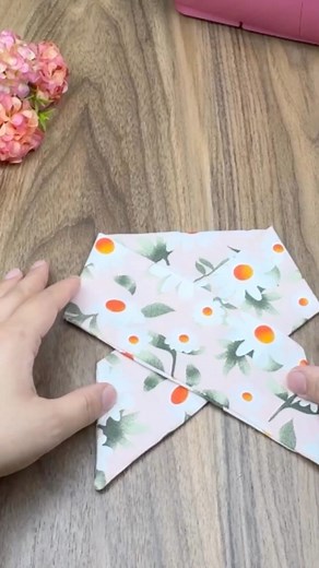 106K views · 1K reactions | Easy Sewing Tutorial for the Beginners | Lady Loves Knitting | Facebook