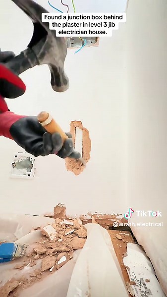 Wrath Electrical- Electrician (@wrath.electrical)’s videos with original sound - Wrath Electrical- Electrician