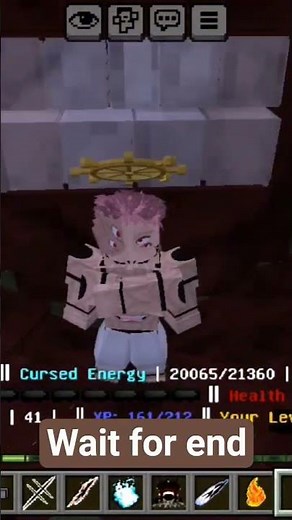 #Minecraft bedrock edition best anime mods Incomplete Shrine Heian era sukuna jujutsu kaisen