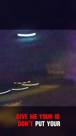 Cop makes unlawful search car without permission #cops #refusal #unlawful @constitutional rights @TJ | Street daily