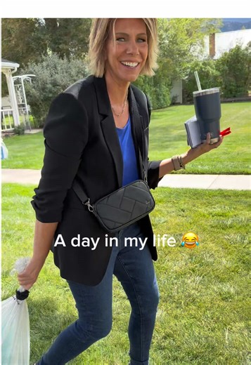 Meri Brown's Fun Day with Friends!