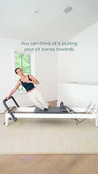 Side Stretch/Side Sit Up Tutorial