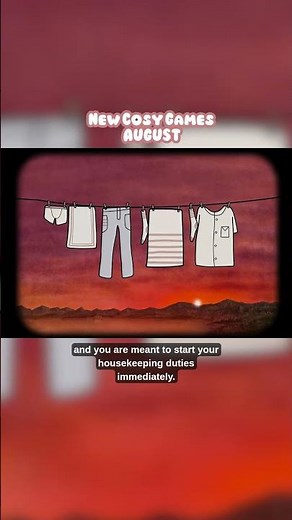 Best New Cozy Games in August 2026 | PC, Playstaion & Switch