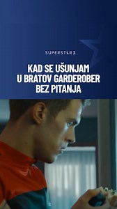 🎬Neistražena teritorija 😀🕵️ Gledaj seriju SAMONIKLI svakog dana u 14.00 na #Superstar2 kanalu! | SUPERSTAR TV
